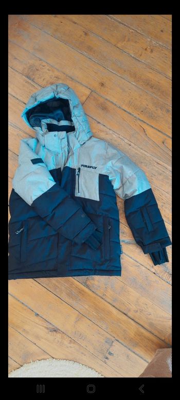 Manteau