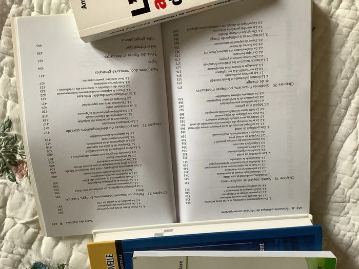 Économie politique de l’Afrique contemporaine - photo numéro 8