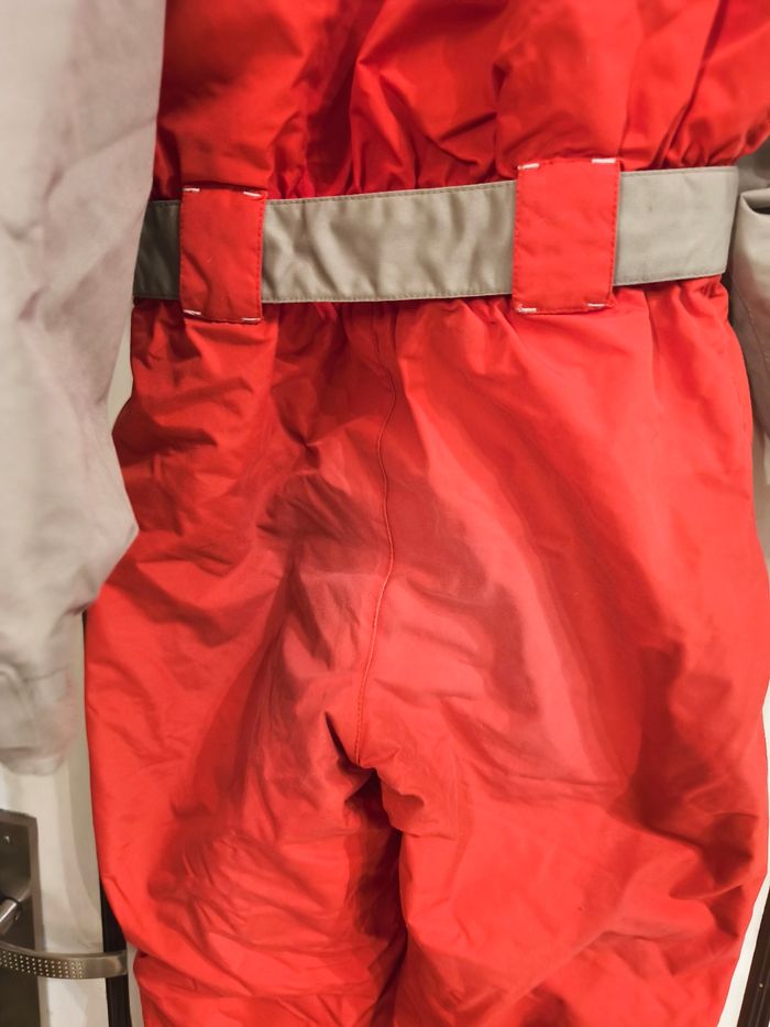 Combinaison de ski - photo numéro 7