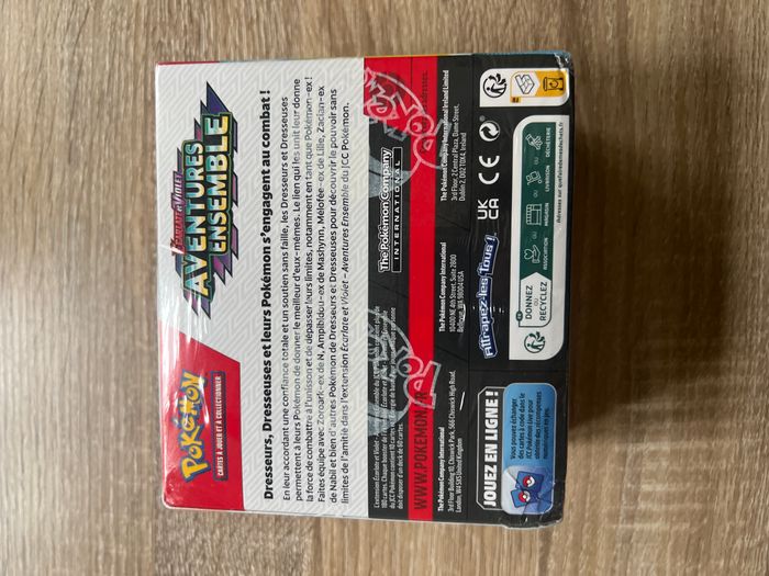 Display Aventure Ensemble - photo numéro 2