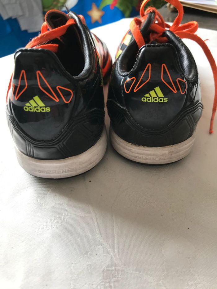 Crampons - photo numéro 8