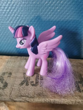 Twilight Sparkle McDonald's 2016