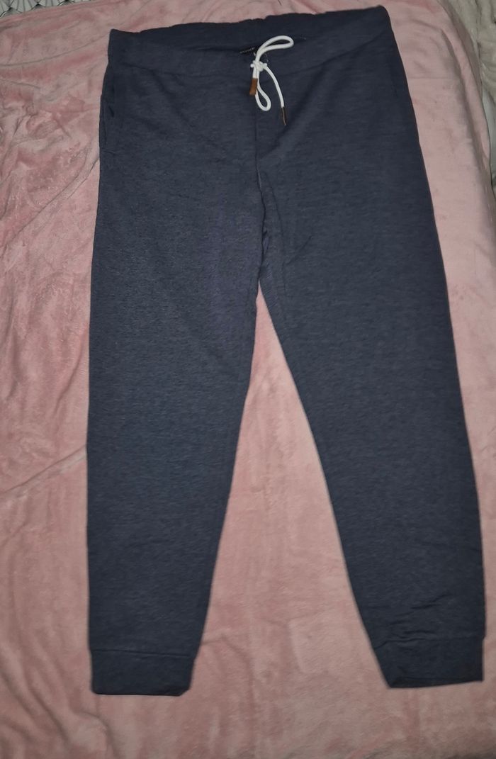 Pantalon molleton - photo numéro 5