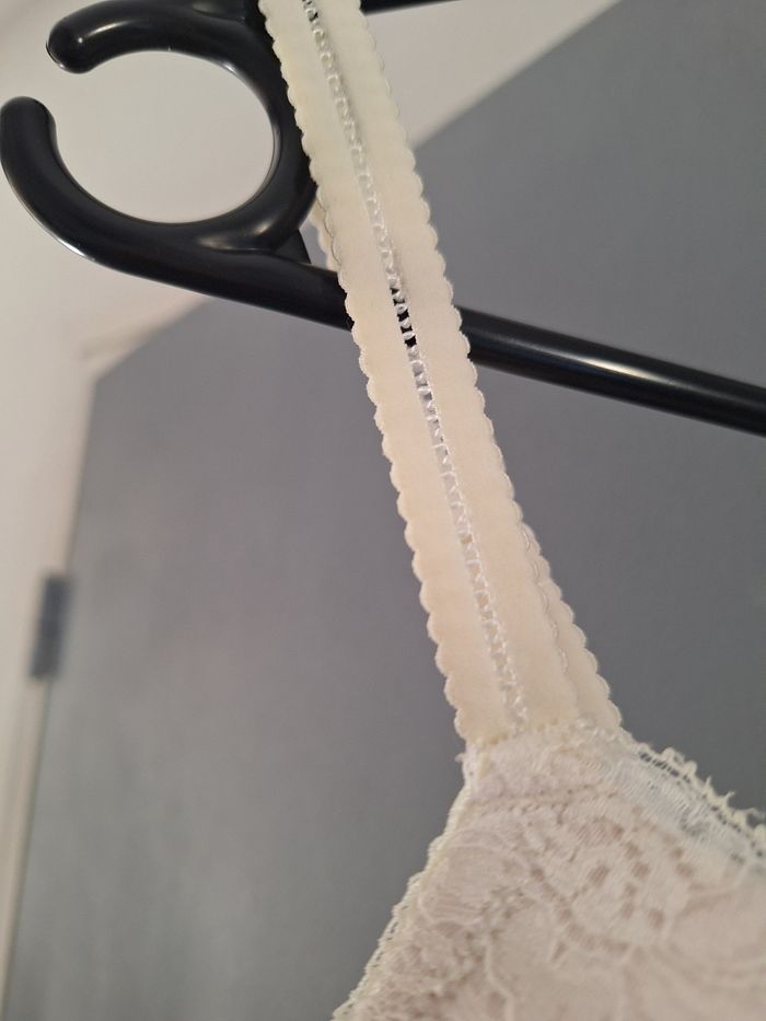 Soutiens-gorge - photo numéro 3