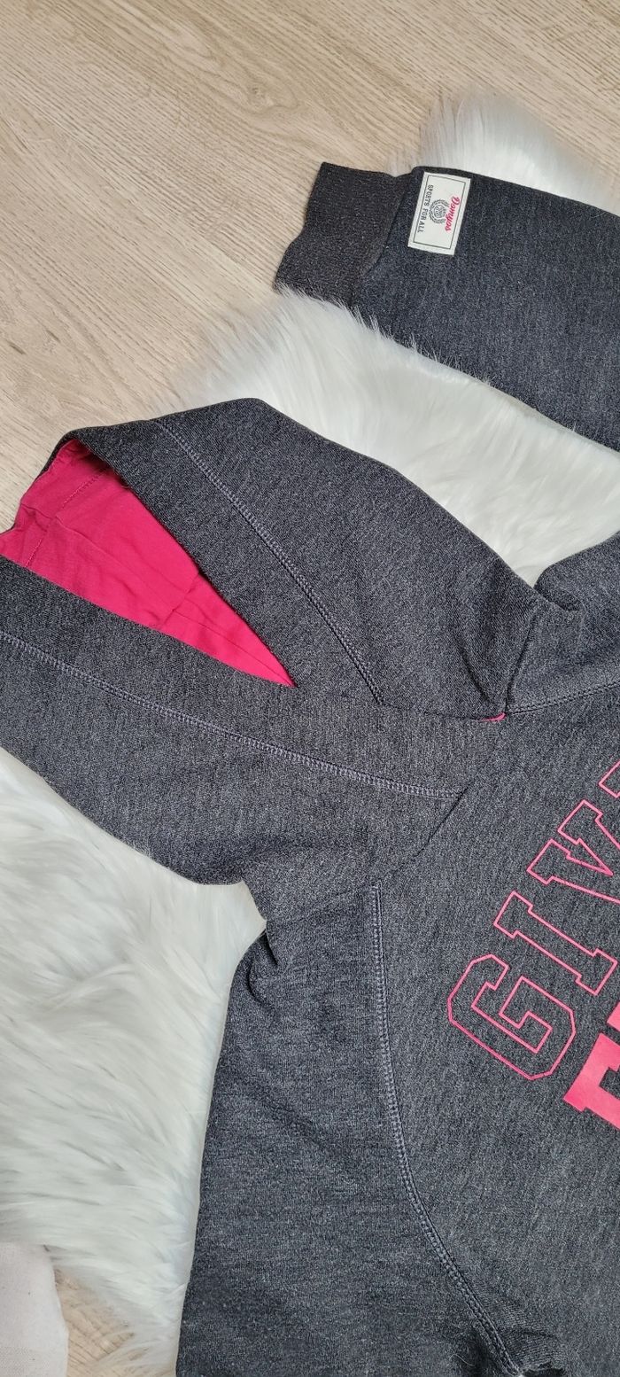 Sweat fille 14 ans - photo numéro 3