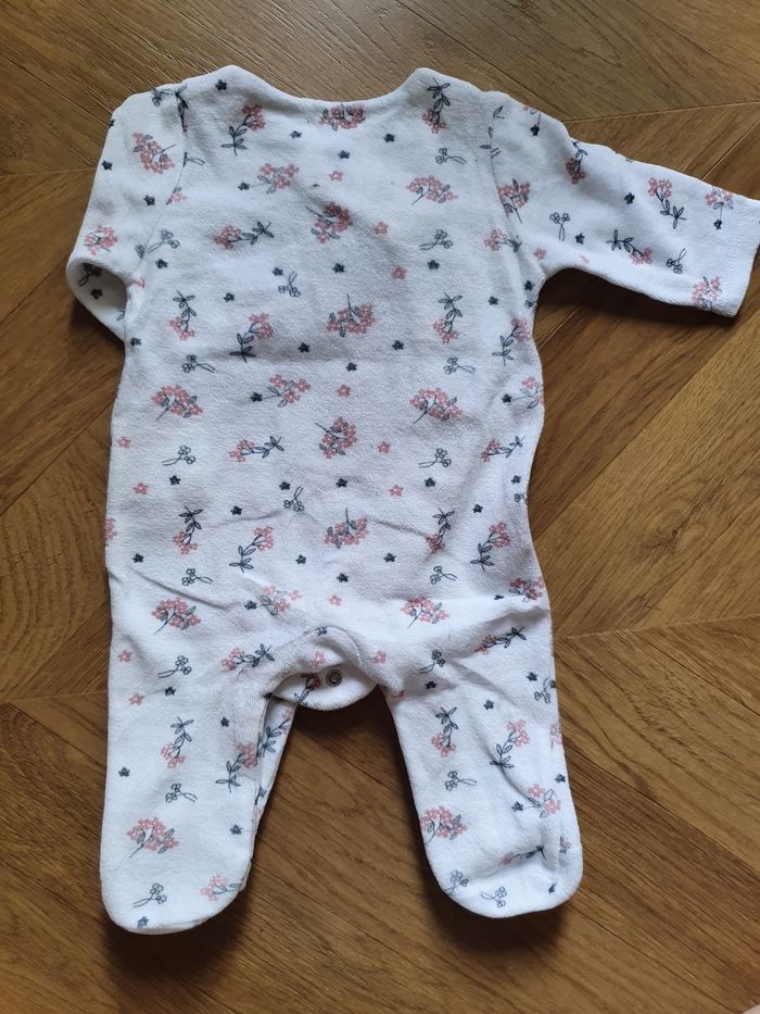 Pyjamas hiver - photo numéro 2