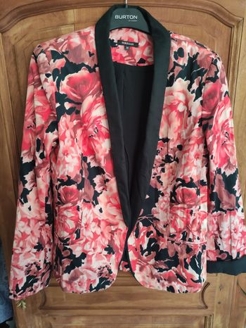 Veste Morgan