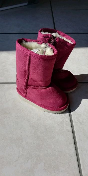 Botte de neige/Après ski