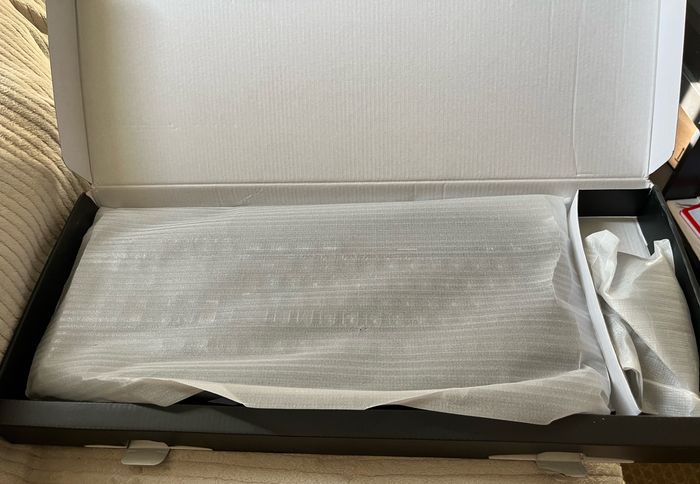 Ensemble clavier et souris gaming - photo numéro 2