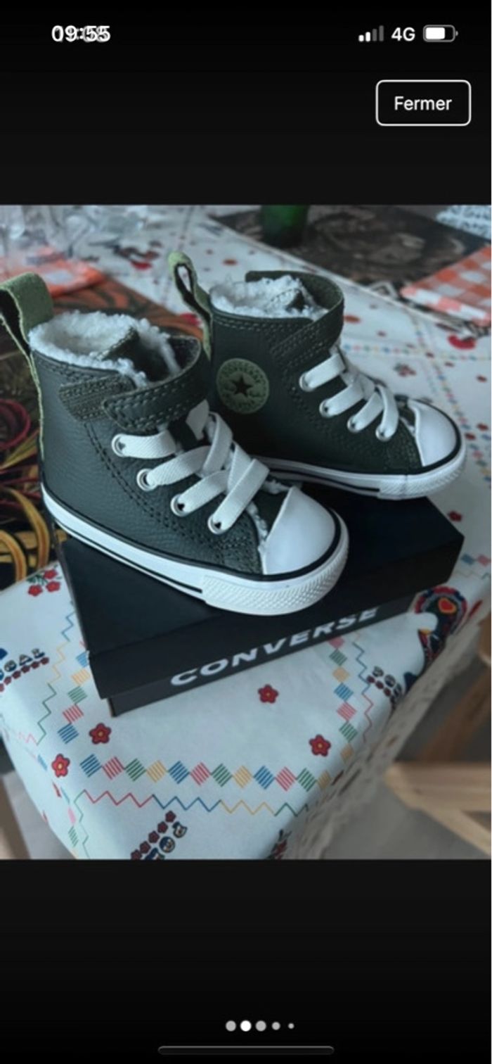 Basket - photo numéro 5