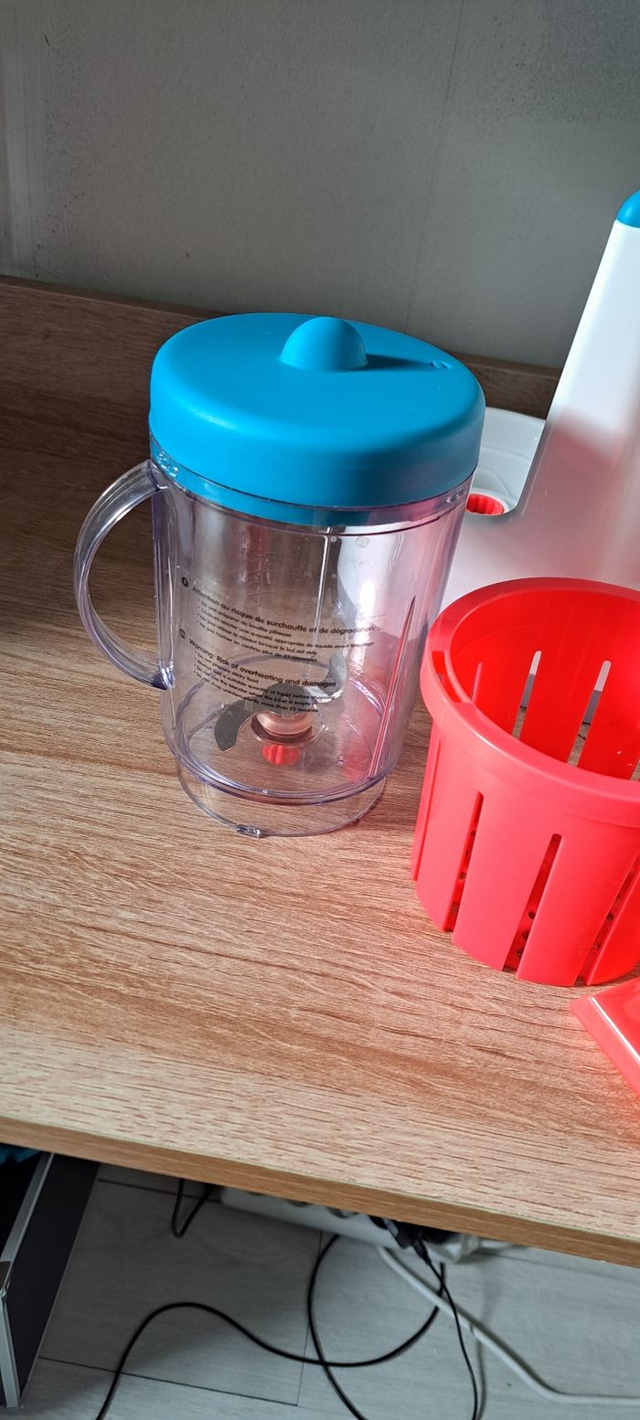 Station Badabulle - photo numéro 8