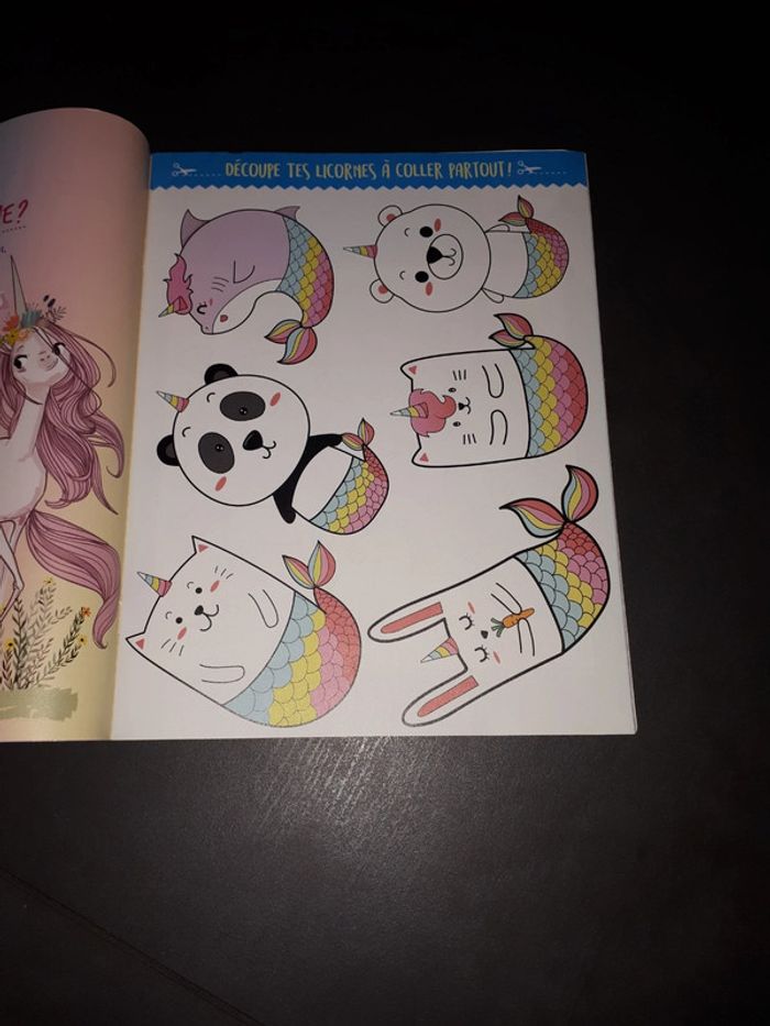 Magasine les p'tites sorcières n 217 - photo numéro 5