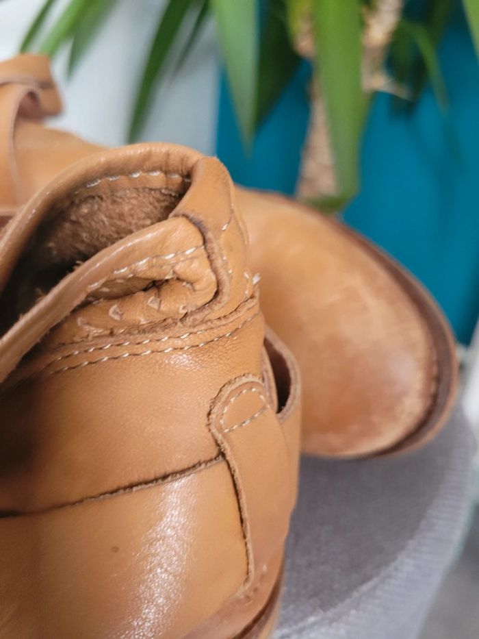 Boots San Marina - photo numéro 3