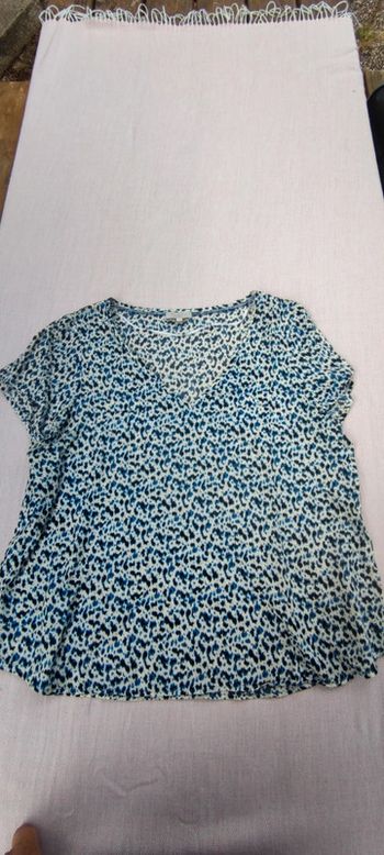 Blouse Pablo de Gérard Darel