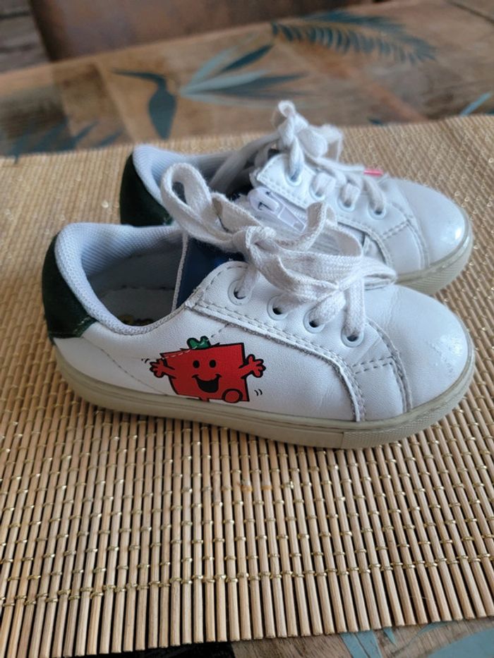 Chaussures - photo numéro 2