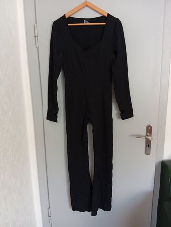 Combinaison noire t42 