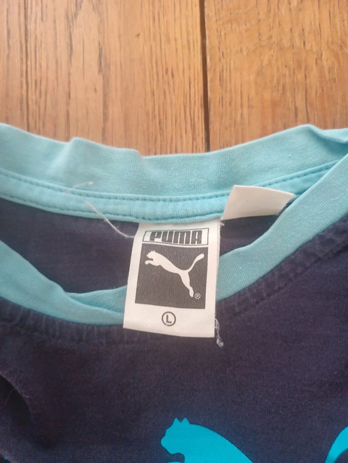 Tee-shirt - photo numéro 7