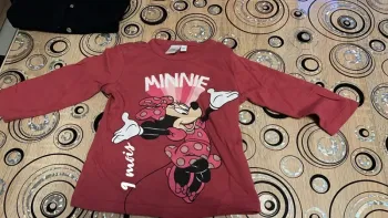 Pull minie in extenso