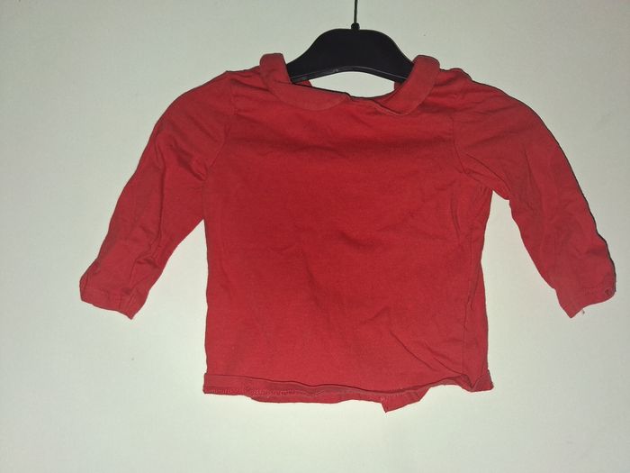 Sous-pulls - photo numéro 4