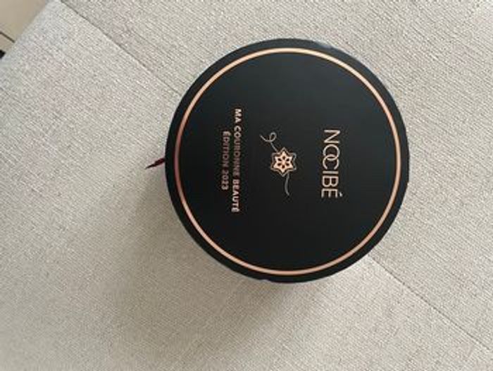 Ma couronne Beauté /édition 2023 /NOCIBE