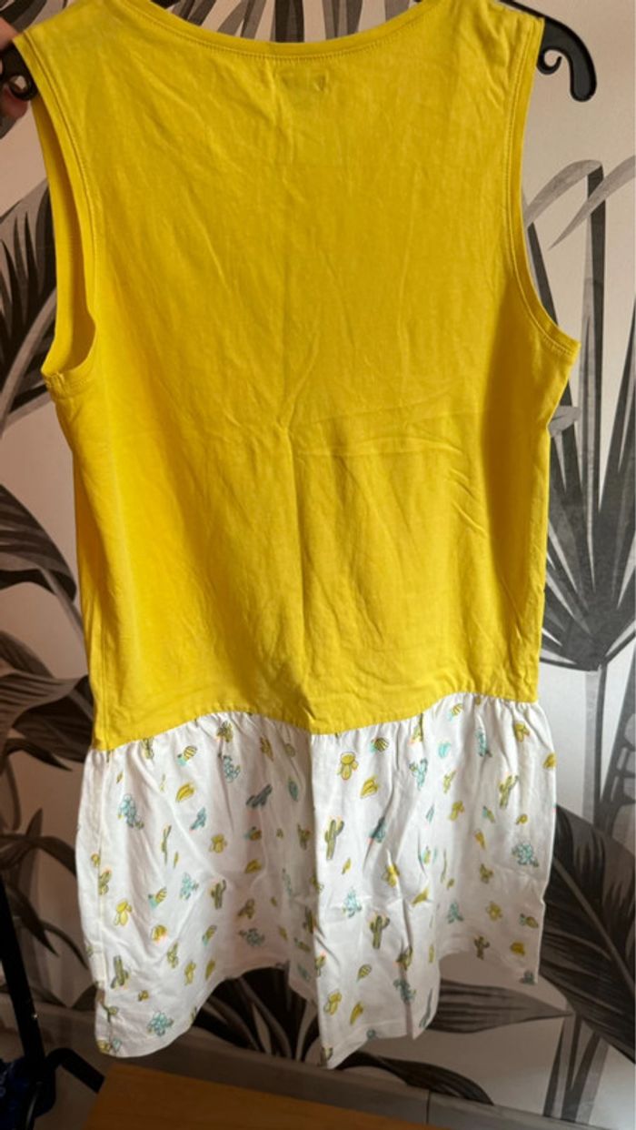 Robe été - photo numéro 4