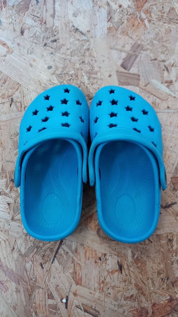 Crocs 23 - photo numéro 3