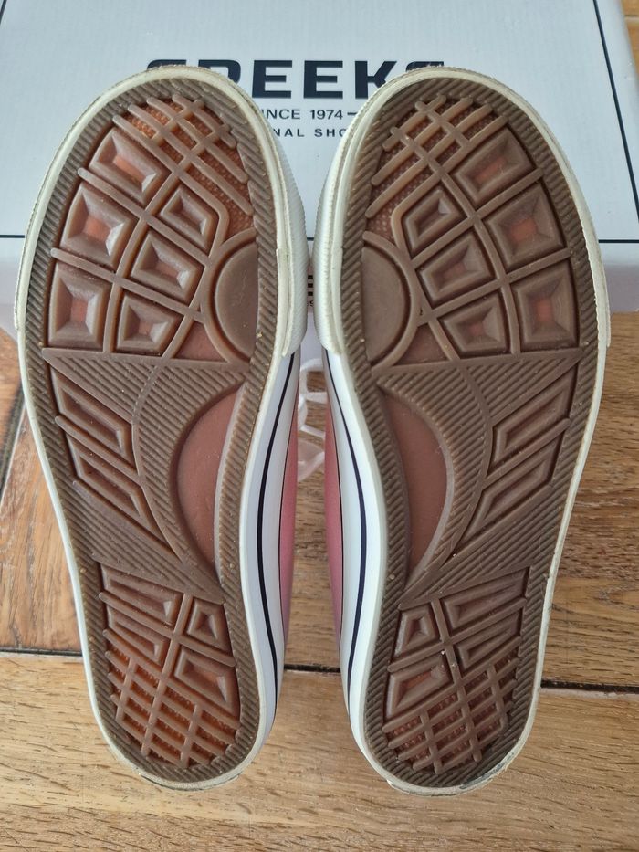 Basket creeks 32 - photo numéro 4