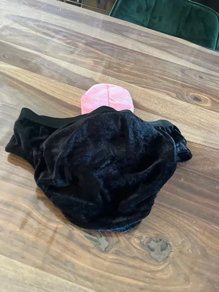 slip humoristique - photo numéro 3