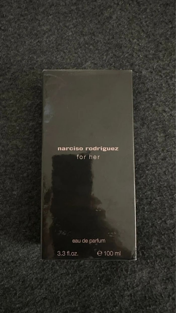 Neuf avec étiquette·Narciso Rodriguez