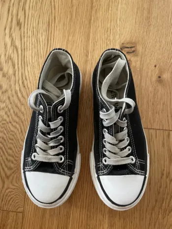 Baskets Campus taille 31