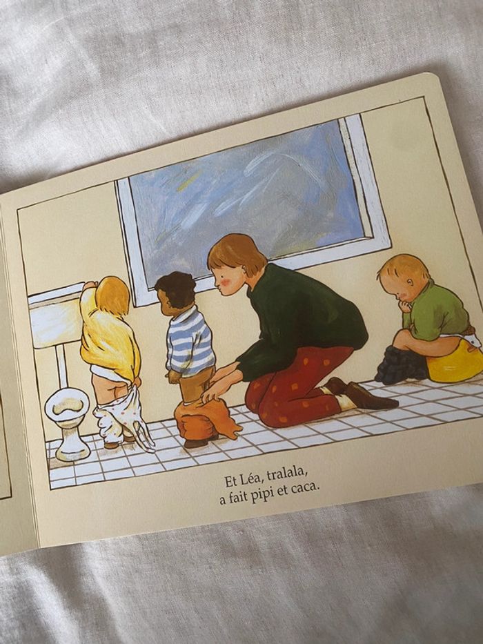 Livre bébé - photo numéro 5