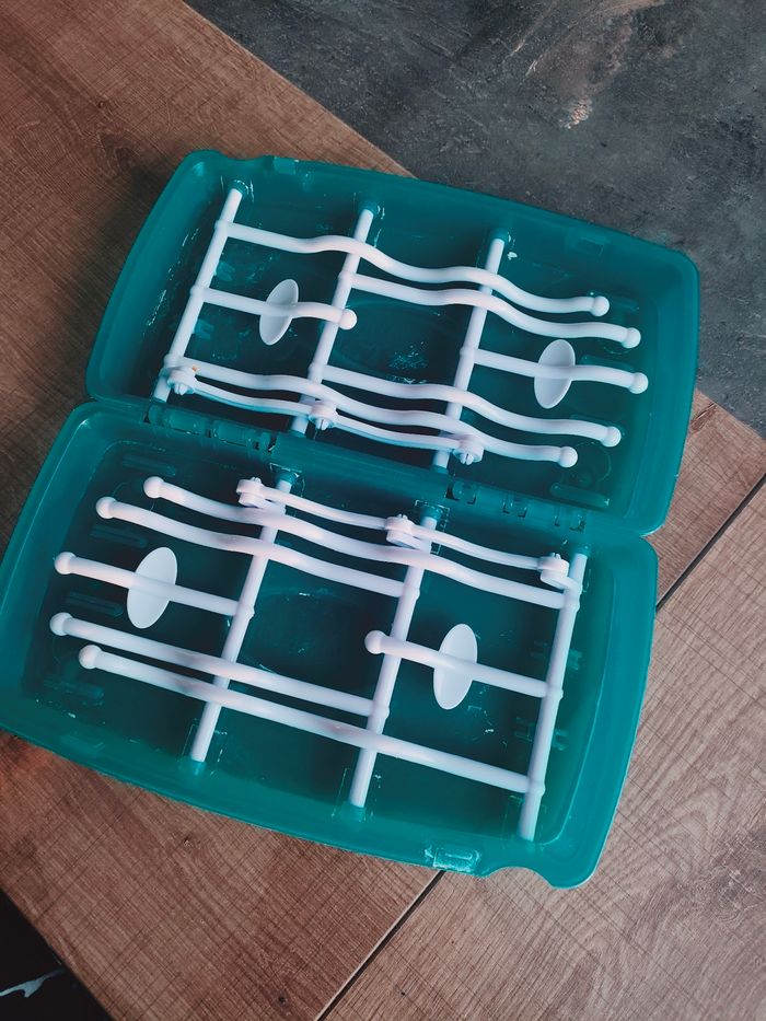 Égouttoir biberons - photo numéro 3