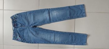 Jeans regular 12 ans