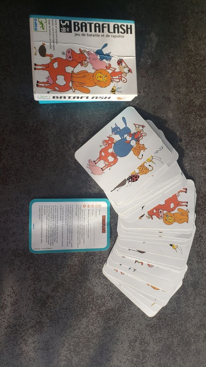 Bataflash - photo numéro 2