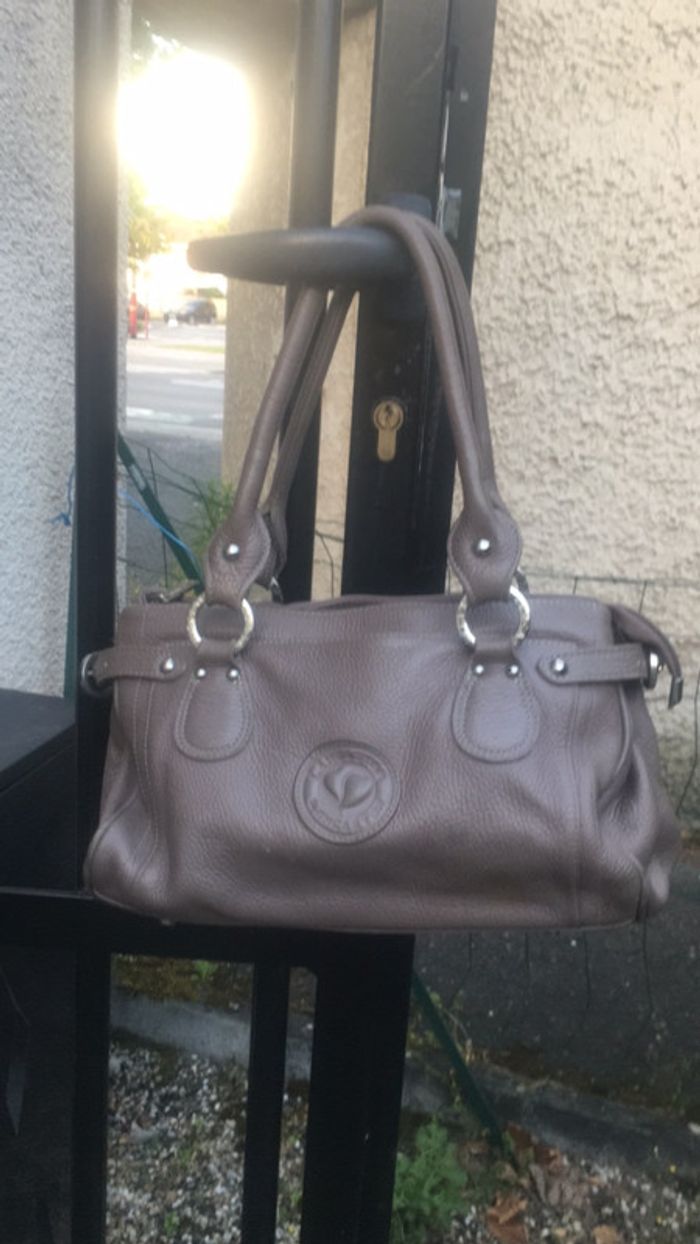 Joli sac Lancaster