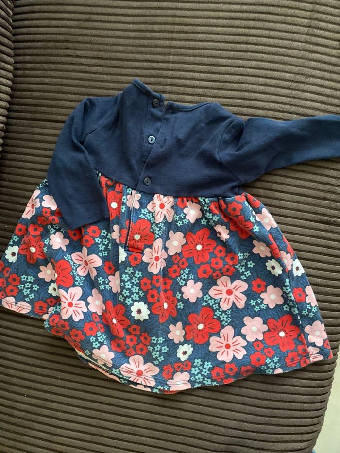 Robe 12 mois - photo numéro 2