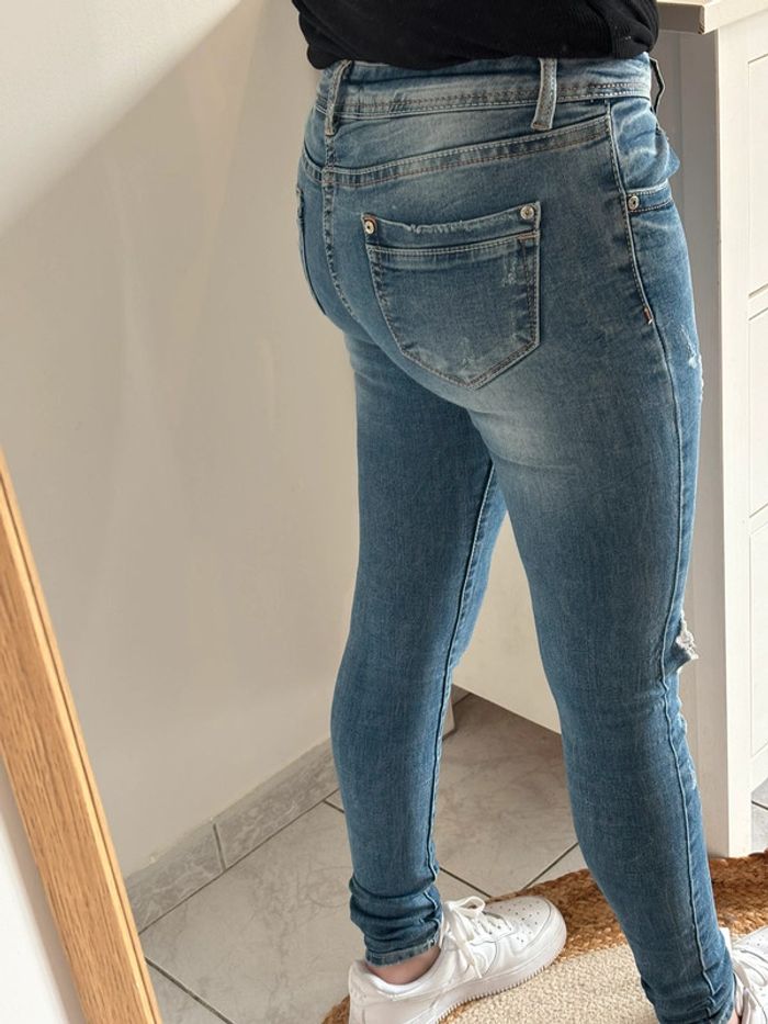 Jeans - photo numéro 5