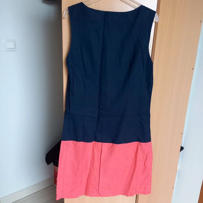 Robe burton - photo numéro 5