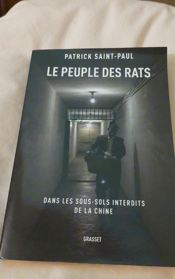 Le peuple des rats