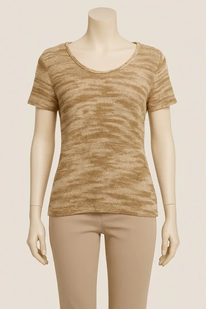 Haut Armand Thiery femme – Taille L (40/42)