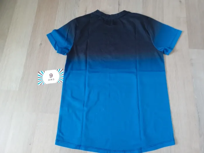 Tee shirt PlayStation - photo numéro 3