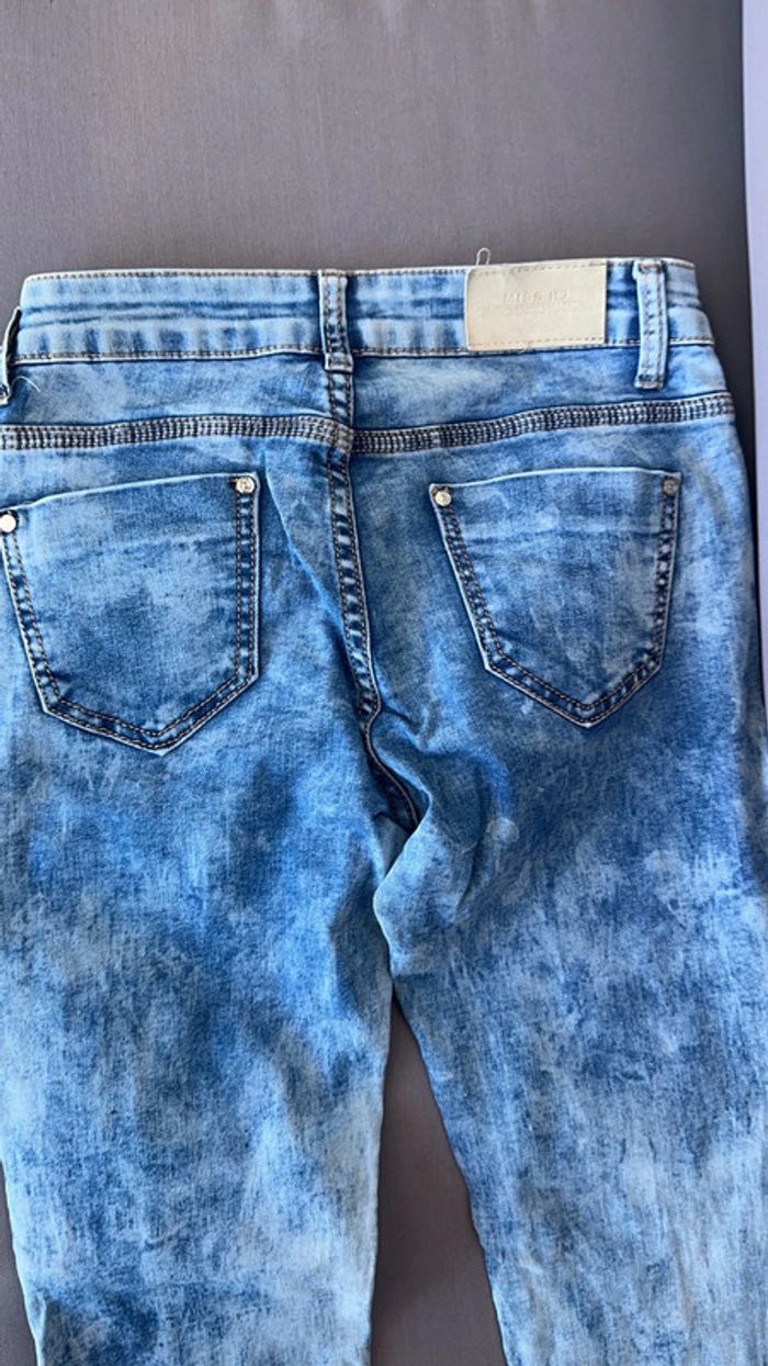 Jean taille 36 - photo numéro 6