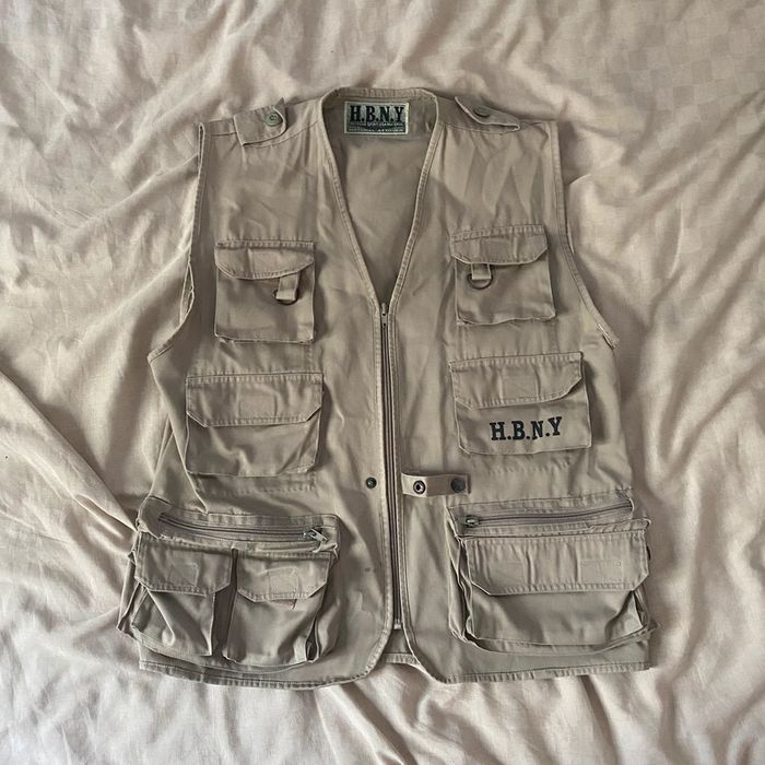 Veste type armée