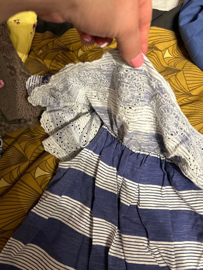 Haut été - photo numéro 4