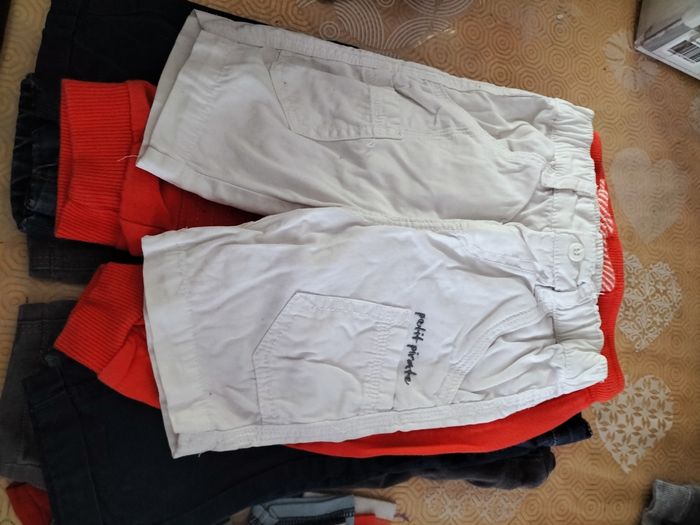 Short - photo numéro 3