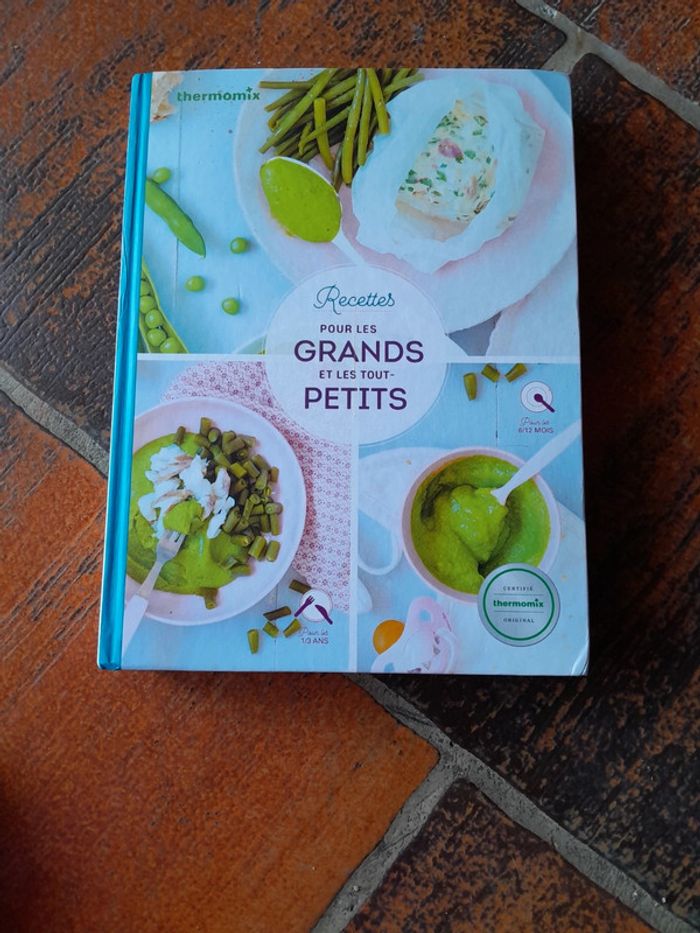 Pour les grands et les tout petits