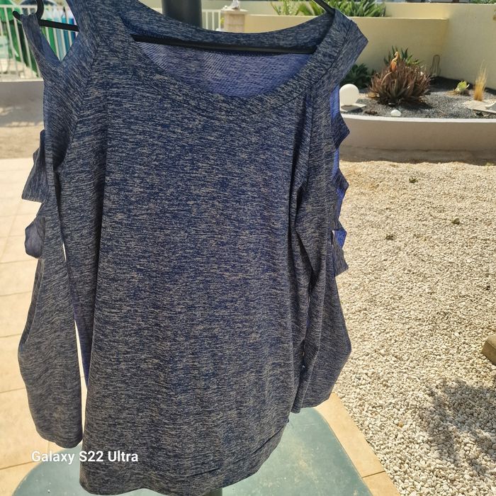 Tee-shirt