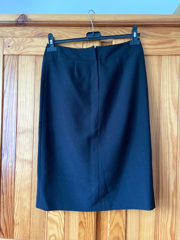 Jupe avec fente femme 36 britanic - photo numéro 2