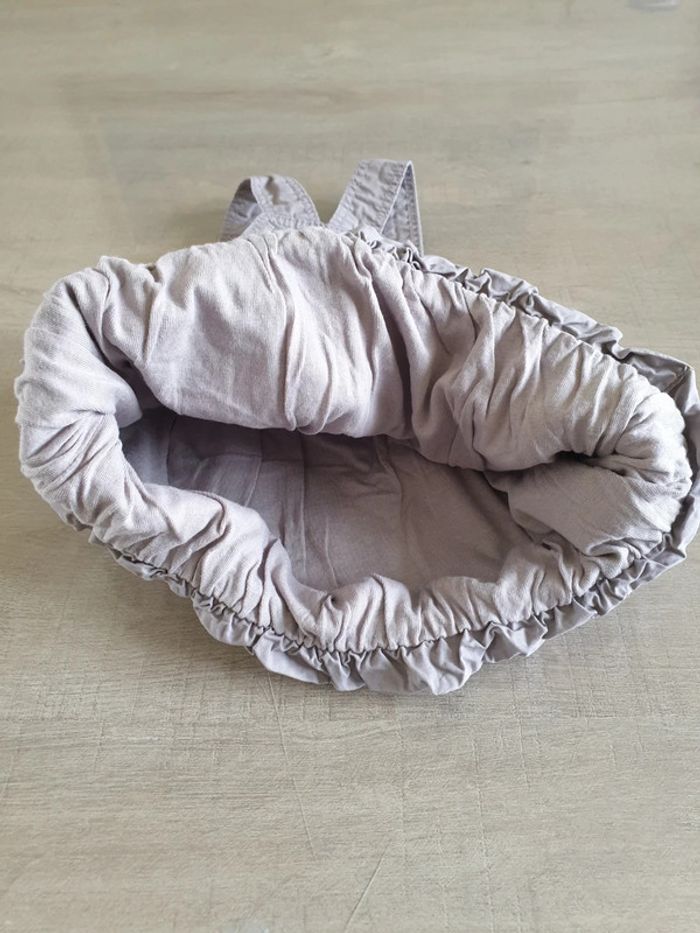 Robe bébé - photo numéro 3