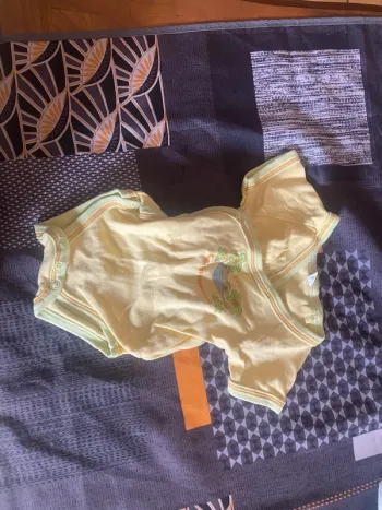 Bodie bébé